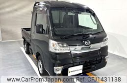 daihatsu hijet-truck 2019 CMATCH_U00049583990