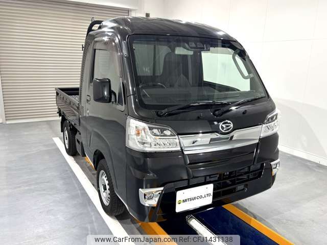 daihatsu hijet-truck 2019 CMATCH_U00049583990 image 1