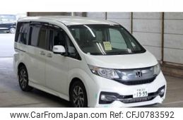 honda stepwagon-spada 2016 quick_quick_DBA-RP3_1037429