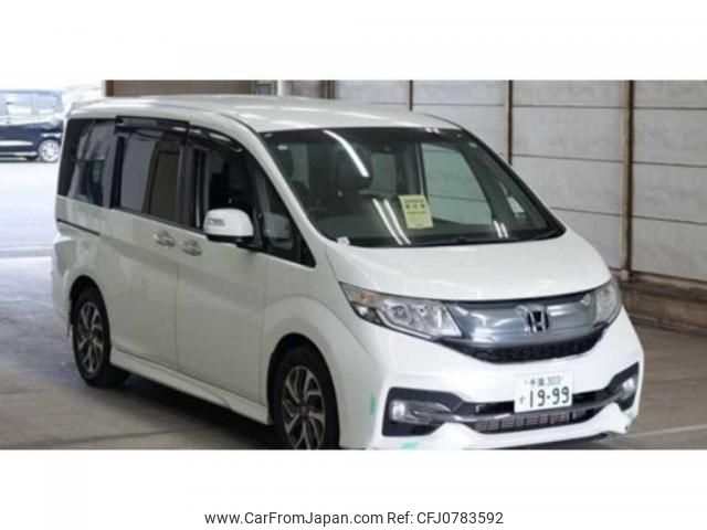 honda stepwagon-spada 2016 quick_quick_DBA-RP3_1037429 image 1