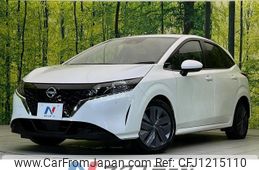 nissan note 2023 quick_quick_E13_E13-224471