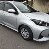toyota yaris 2020 quick_quick_6AA-MXPH10_MXPH10-2008214 image 2