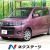 suzuki wagon-r-stingray 2011 quick_quick_MH23S_MH23S-609576 image 1