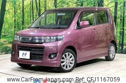 suzuki wagon-r-stingray 2011 quick_quick_MH23S_MH23S-609576