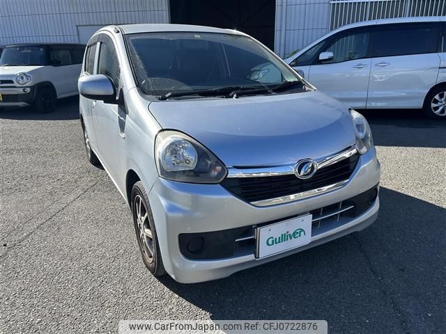 daihatsu mira-e-s 2014 -DAIHATSU--Mira e:s DBA-LA300S--LA300S-0040807---DAIHATSU--Mira e:s DBA-LA300S--LA300S-0040807- image 1