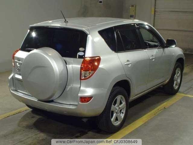 toyota rav4 2007 TE5827 image 1