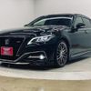 toyota crown 2018 CFJ1690532 image 13