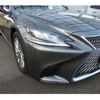 lexus ls 2018 -LEXUS--Lexus LS DBA-VXFA50--VXFA50-6001193---LEXUS--Lexus LS DBA-VXFA50--VXFA50-6001193- image 50