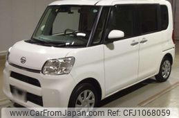 daihatsu tanto 2018 -DAIHATSU--Tanto LA600S-0639020---DAIHATSU--Tanto LA600S-0639020-