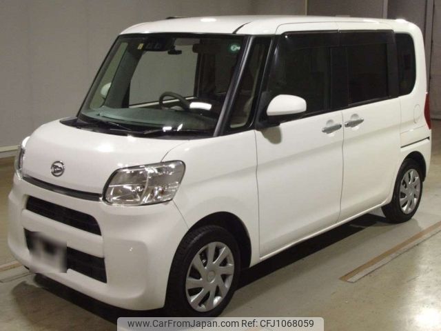 daihatsu tanto 2018 -DAIHATSU--Tanto LA600S-0639020---DAIHATSU--Tanto LA600S-0639020- image 1