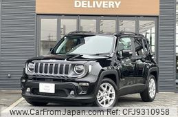 jeep renegade 2023 quick_quick_3BA-BV13PM_1C4NJCD14PPP33418