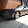 toyota supra 2002 CFJ3874150 image 4