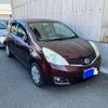 nissan note 2011 -NISSAN--Note DBA-E11--E11-727060---NISSAN--Note DBA-E11--E11-727060- image 2