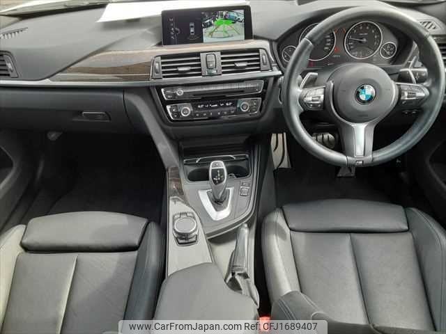 bmw 4-series 2016 CFJ1689407 image 2