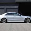 mercedes-benz s-class 2022 quick_quick_4AA-223076_W1K2230762A089984 image 4