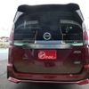 nissan serena 2016 -NISSAN 【水戸 343ﾕ 27】--Serena DAA-GFC27--GFC27-010874---NISSAN 【水戸 343ﾕ 27】--Serena DAA-GFC27--GFC27-010874- image 2