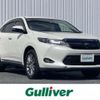 toyota harrier 2015 -TOYOTA--Harrier DBA-ZSU60W--ZSU60-0074654---TOYOTA--Harrier DBA-ZSU60W--ZSU60-0074654- image 1