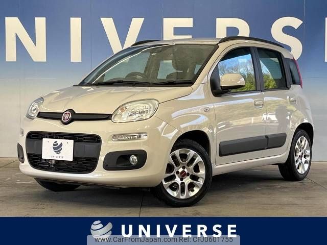 fiat panda 2015 -FIAT--Fiat Panda ABA-13909--ZFA31200003535465---FIAT--Fiat Panda ABA-13909--ZFA31200003535465- image 1