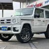 suzuki jimny 2023 -SUZUKI 【群馬 582ｸ1850】--Jimny JB64W--291692---SUZUKI 【群馬 582ｸ1850】--Jimny JB64W--291692- image 1