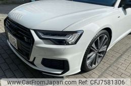 audi a6 2022 -AUDI 【横浜 367ｽ1106】--Audi A6 3AA-F2DKNF--WAUZZZF24NN011357---AUDI 【横浜 367ｽ1106】--Audi A6 3AA-F2DKNF--WAUZZZF24NN011357-