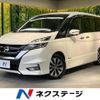 nissan serena 2017 -NISSAN--Serena DAA-GFC27--GFC27-002438---NISSAN--Serena DAA-GFC27--GFC27-002438- image 1
