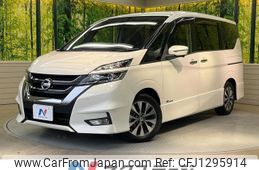 nissan serena 2017 -NISSAN--Serena DAA-GFC27--GFC27-002438---NISSAN--Serena DAA-GFC27--GFC27-002438-