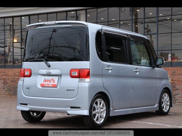 daihatsu tanto 2012 CFJ1690453 image 2