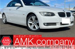 bmw 3-series 2009 -BMW--BMW 3 Series ABA-WL35--WBAWL72070PZ84923---BMW--BMW 3 Series ABA-WL35--WBAWL72070PZ84923-