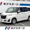 toyota roomy 2017 -TOYOTA--Roomy DBA-M900A--M900A-0109264---TOYOTA--Roomy DBA-M900A--M900A-0109264- image 1