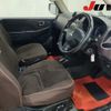 mitsubishi pajero-mini 2009 CFJ1621238 image 4