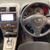 toyota corolla-fielder 2012 -TOYOTA--Corolla Fielder DBA-NZE144G--NZE144-9035538---TOYOTA--Corolla Fielder DBA-NZE144G--NZE144-9035538- image 8