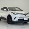 toyota c-hr 2019 -TOYOTA--C-HR DAA-ZYX10--ZYX10-2193762---TOYOTA--C-HR DAA-ZYX10--ZYX10-2193762- image 1