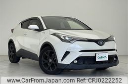 toyota c-hr 2019 -TOYOTA--C-HR DAA-ZYX10--ZYX10-2193762---TOYOTA--C-HR DAA-ZYX10--ZYX10-2193762-