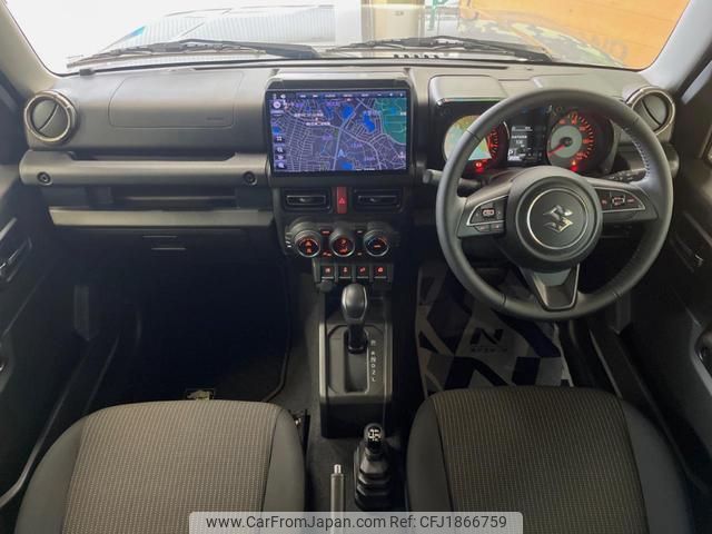 suzuki jimny 2024 CFJ1866759 image 2