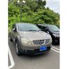 nissan dualis 2008 CFJ1557804 image 2