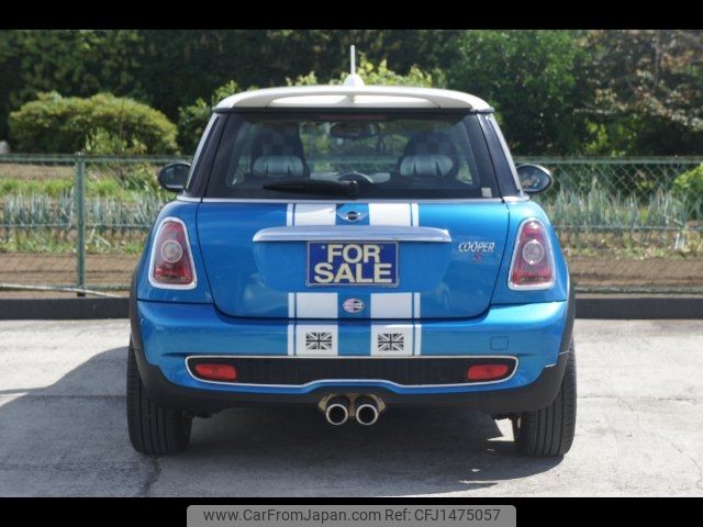 mini mini-others 2008 -BMW 【名変中 】--BMW Mini MF16S--0TV03133---BMW 【名変中 】--BMW Mini MF16S--0TV03133- image 2