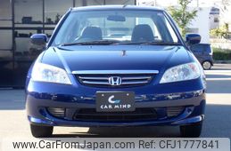 honda civic-ferio 2004 CFJ1777841