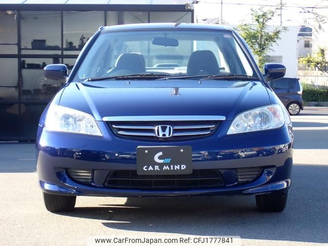 honda civic-ferio 2004 CFJ1777841 image 1