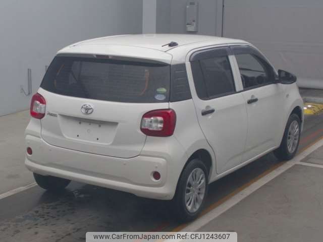 toyota passo 2020 -TOYOTA--Passo 5BA-M700A--M700A-0156721---TOYOTA--Passo 5BA-M700A--M700A-0156721- image 2