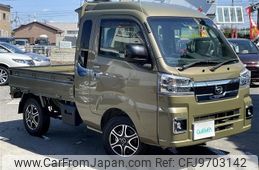 daihatsu hijet-truck 2023 -DAIHATSU--Hijet Truck 3BD-S510P--S510P-0512053---DAIHATSU--Hijet Truck 3BD-S510P--S510P-0512053-