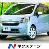 daihatsu move 2014 -DAIHATSU--Move DBA-LA100S--LA100S-1107031---DAIHATSU--Move DBA-LA100S--LA100S-1107031- image 1