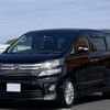 toyota vellfire 2012 quick_quick_DBA-ANH20W_ANH20-8207805 image 1