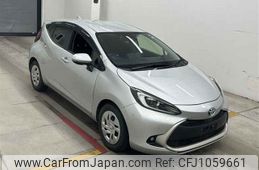 toyota aqua 2022 -TOYOTA--AQUA MXPK11-2047867---TOYOTA--AQUA MXPK11-2047867-