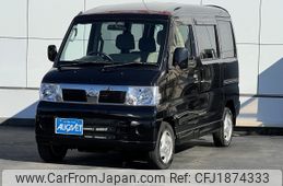 nissan clipper-rio 2009 CFJ1874333