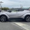 toyota c-hr 2018 quick_quick_DAA-ZYX10_ZYX10-2122867 image 2