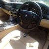 bmw 5-series 2013 CFJ0203063 image 8