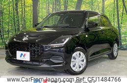 suzuki swift 2023 -SUZUKI--Swift 5BA-ZCDDS--ZCDDS-100536---SUZUKI--Swift 5BA-ZCDDS--ZCDDS-100536-