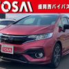 honda fit 2017 -HONDA--Fit DAA-GP5--GP5-3408500---HONDA--Fit DAA-GP5--GP5-3408500- image 1