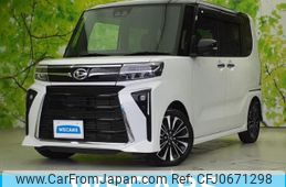 daihatsu tanto 2022 quick_quick_5BA-LA650S_LA650S-0247542