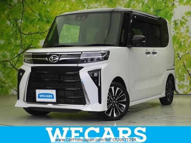 daihatsu tanto 2022 quick_quick_5BA-LA650S_LA650S-0247542 image 1